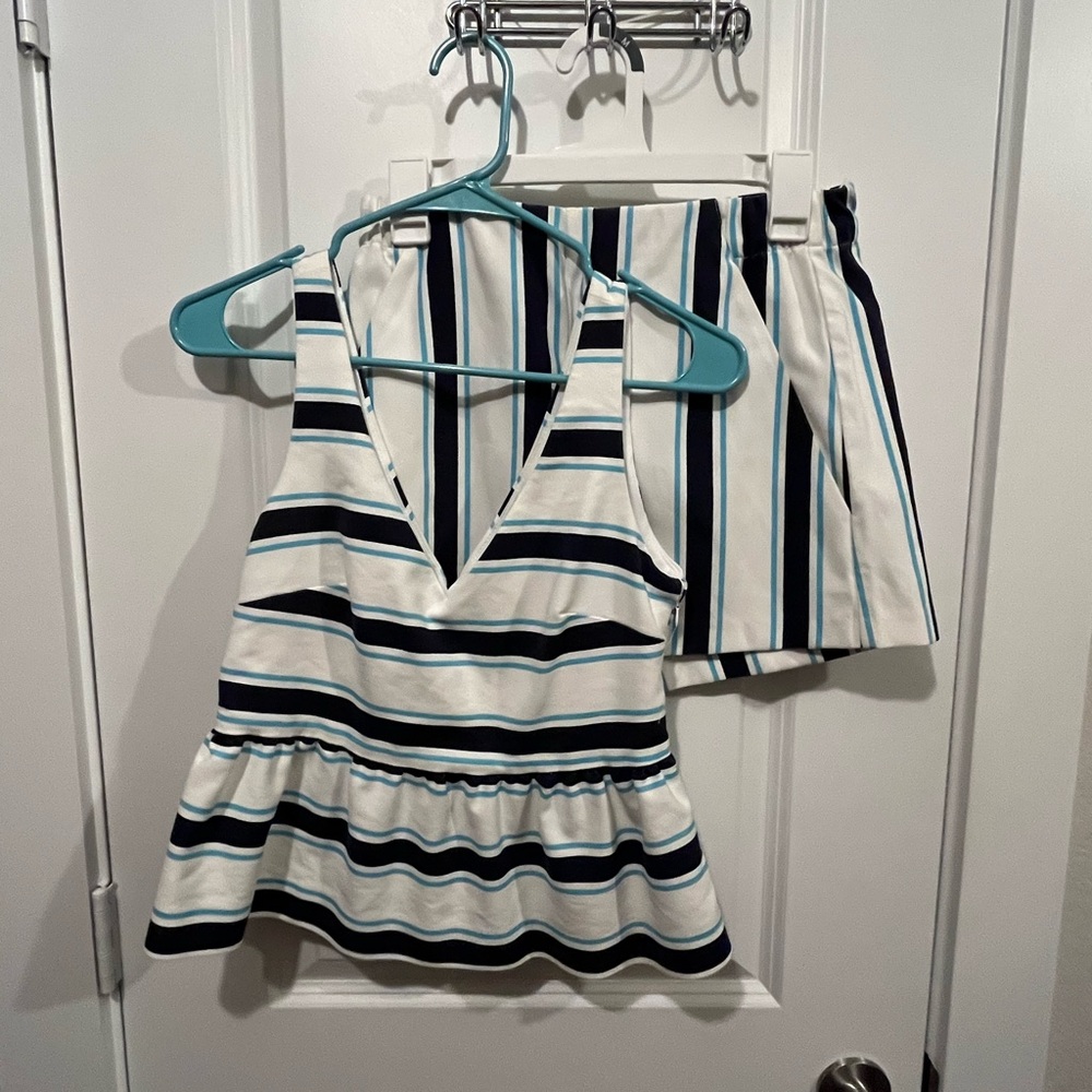 Zara set